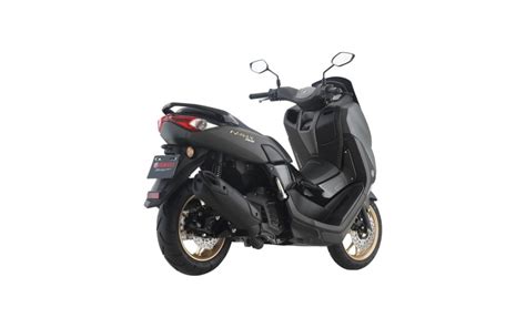 Excellence award certifications received by hlym include the total productive maintenance (tpm) excellence 1st category award from jipm for the. HONG LEONG YAMAHA MOTOR INTRODUCES THE NEW YAMAHA NMAX ...