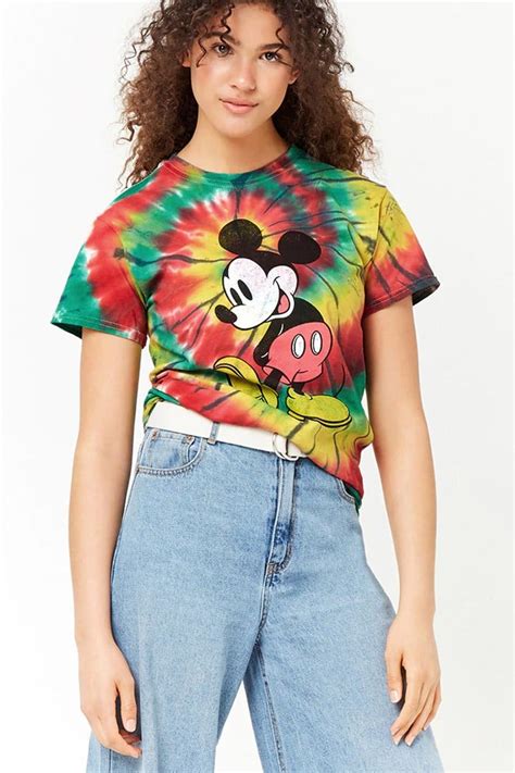 Disney Graphic Tees Forever 21 Off 73