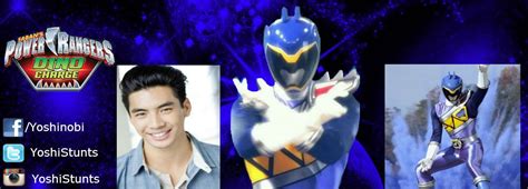 Power Rangers Dino Charge Character Names Revealed Tokunation