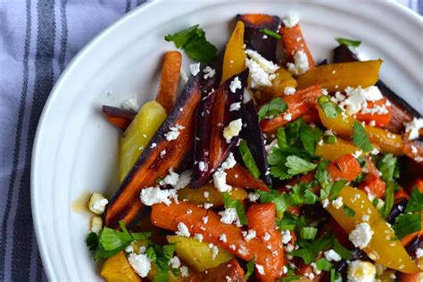 Carrot And Feta Salad Recipe The Runner Beans