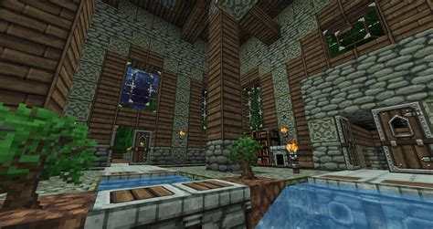 Minecraft Resource Packs Our Favourites For 2020 Zinegaming
