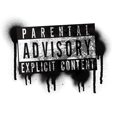 Parental Advisory Ubicaciondepersonascdmxgobmx