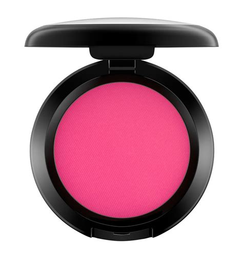 Mac Pink Powder Blush Harrods Uk