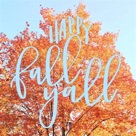 Happy Fall Yall Joy By Jess