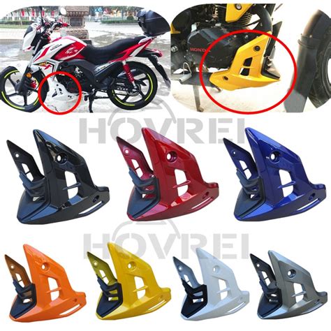 Breakdown, home start and puncture recovery service. Universal Motorcycle Engine Guard Cover For Honda CBF150 WH150 2 WH150 3 wh125 16 CB190R CBF190R ...