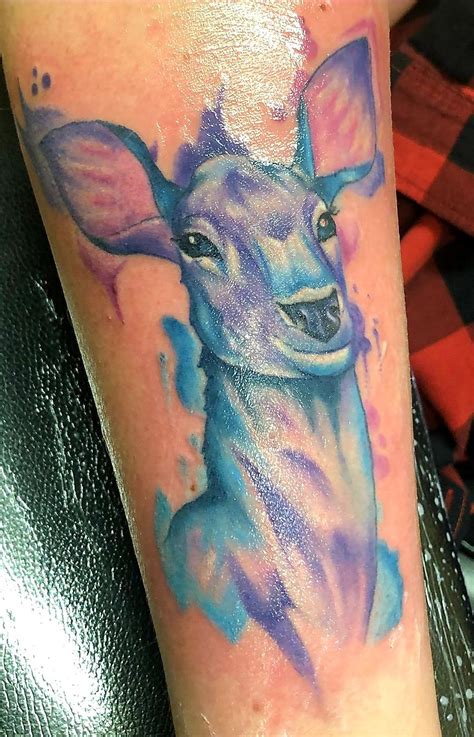 Done by justin polito at planet ink tattoos canton, ga. Part 2 of animal sleeve. By Josh Driscoll, Planet Ink Canton in Canton, GA. : tattoos