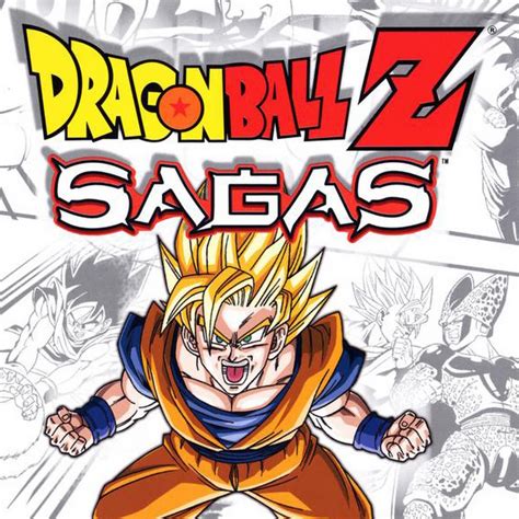 Dragon Ball Z Sagas Topic Youtube