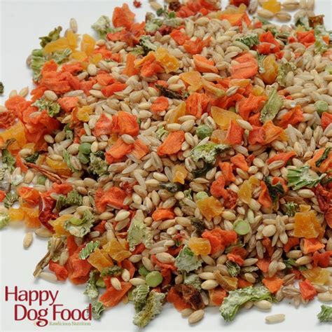 Happydogfood Real Food For Real Good Dogs Happy Dog Food