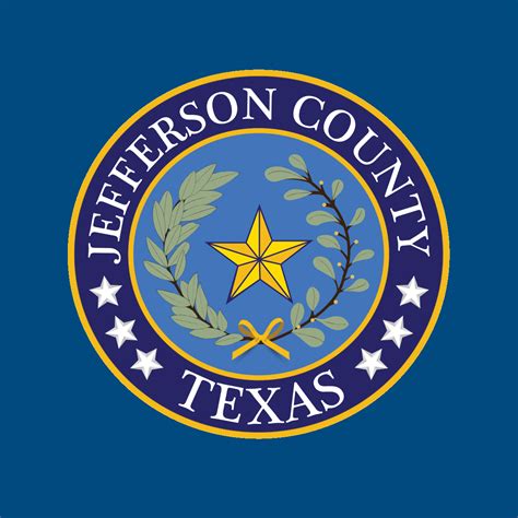 Commissioner Pct 1 Jefferson County Tx