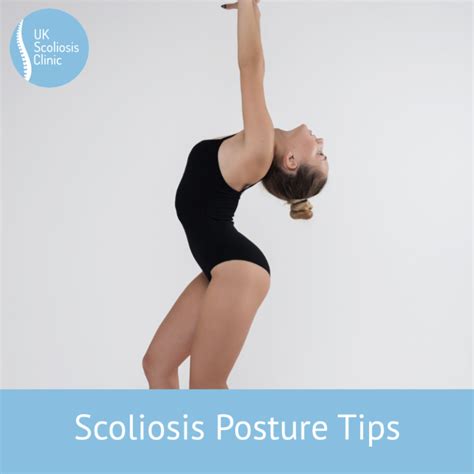Scoliosis Posture Scoliosis Clinic Uk Treating Scoliosis Without