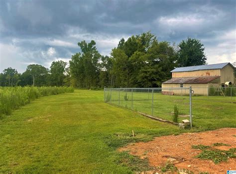 Clanton, Chilton County, AL Undeveloped Land for sale Property ID