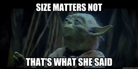 12 Star Wars Lines That Describe Your Sex Life Huffpost
