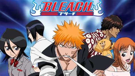 bleach el famoso anime emitirá una adaptación del arco final del manga rpp noticias