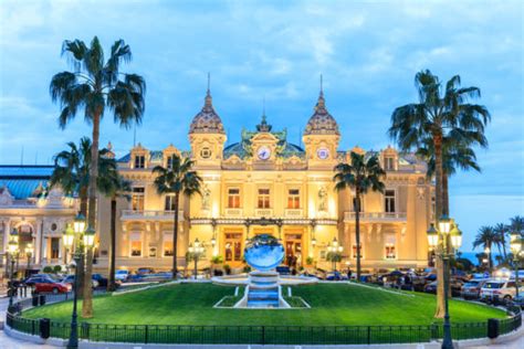 The Best Guide To Monacos Buildings La Costa Properties Monaco