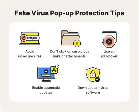 How To Remove A Fake Virus Alert Norton