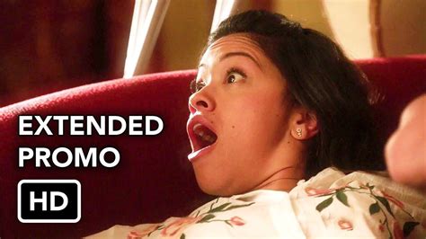 Jane The Virgin 4x03 Extended Promo Chapter Sixty Seven Hd Season 4
