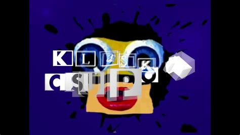 Klasky Csupo 1998 Logo Remake August Update Youtube