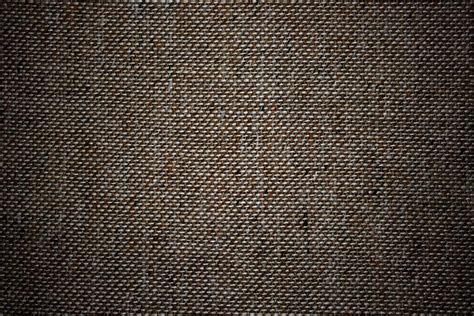 Dark Brown Upholstery Fabric Close Up Texture Picture Free Photograph