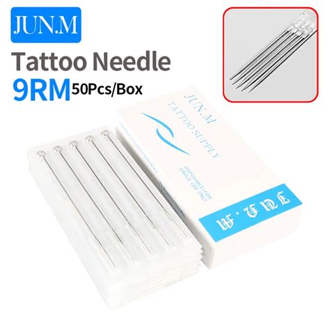 Buy Box Of 50pcs 9rm Curved Round Magnum Sterile