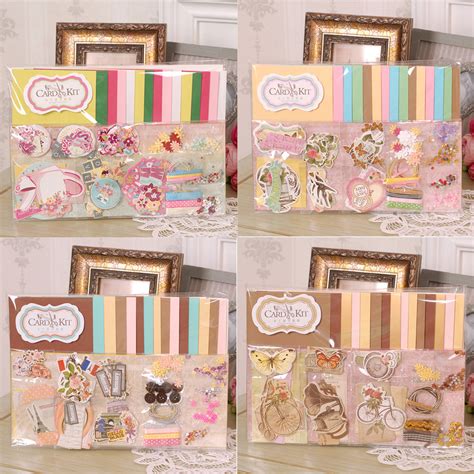 Maybe you would like to learn more about one of these? 15 cards+envelopes,handmade paper card craft making ...