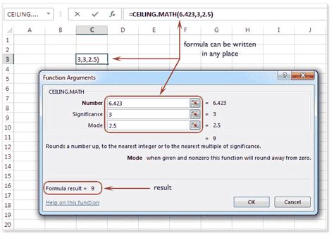 How To Put Mathematical Equations In Excel Tessshebaylo