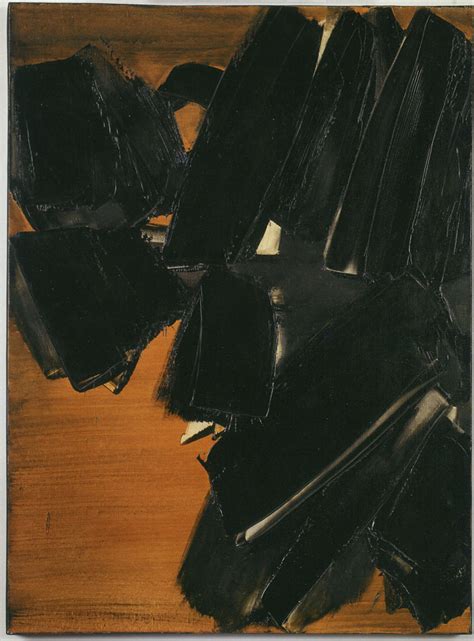 Uessearte Pierre Soulages