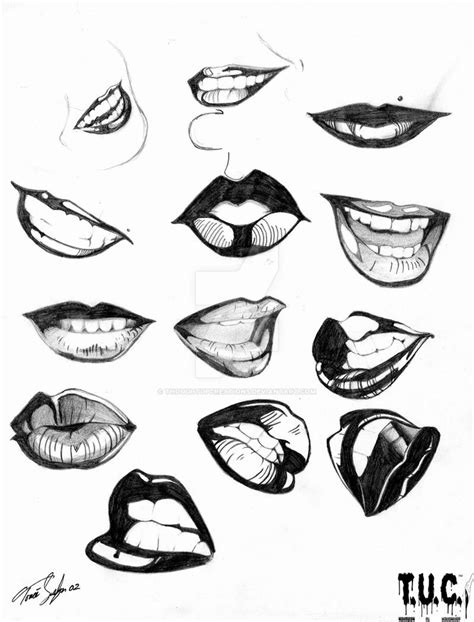 This is not a physical item. Kiss My Lips by ThoughtUpCreations on DeviantArt