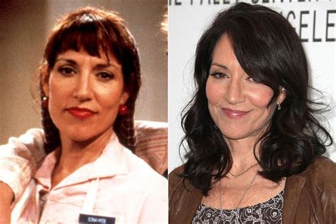 Katey Sagal Plastic Surgery Before And After Top Piercings