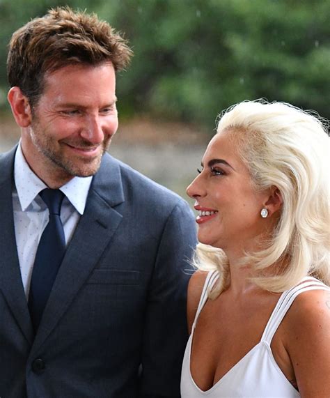 Lady gaga and bradley cooper — why did you do that (2018). 20 Cute Photos of Lady Gaga and Bradley Cooper Together
