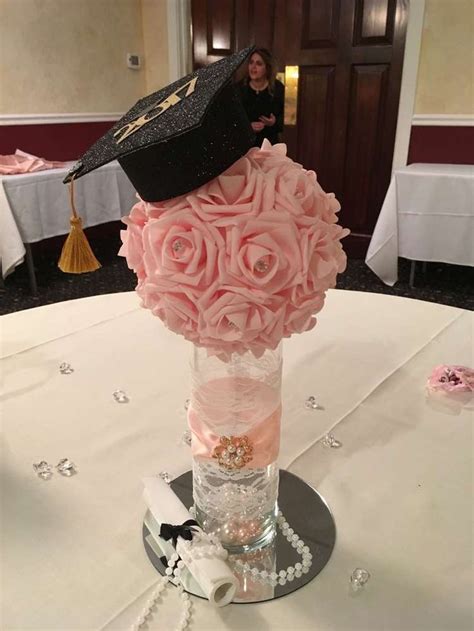 The 35 Best Ideas For Centerpiece Ideas For College Graduation Party