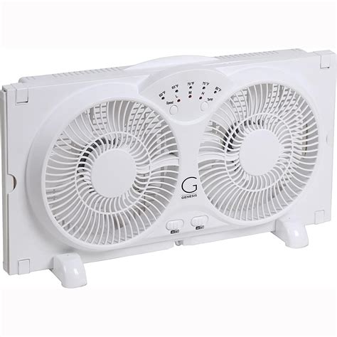 The Best Powerful Window Fans Will Assist You In Keeping Cool