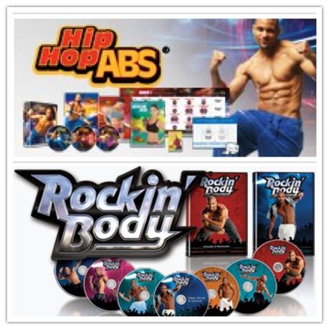 Hip Hop Abs And Rocking Body Want To Order