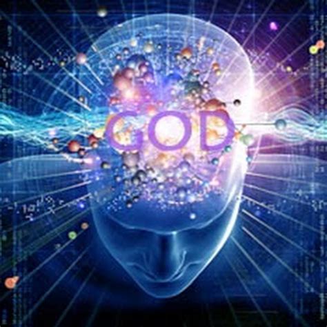 The Mind Of God Youtube