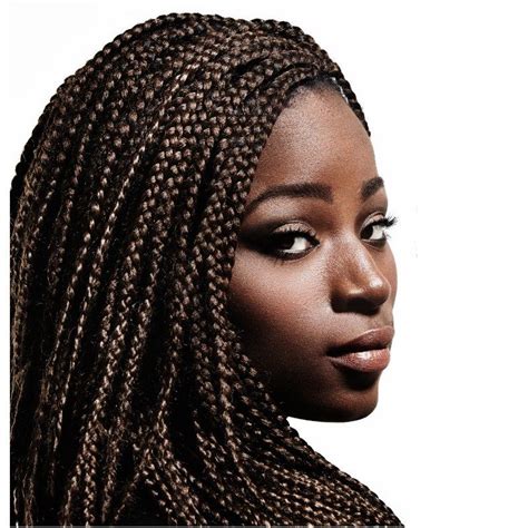 Learning how to braid hair is simpler said than done. box braids brisbane african braidz brisbane hair extensions in 2020 | Braiding hair weave ...