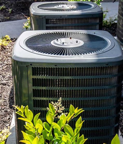 A split air conditioner is sometimes preffered to a window air conditioner as it tends to be more efficient. What Are Air Conditioner SEER Ratings? - American Services Inc