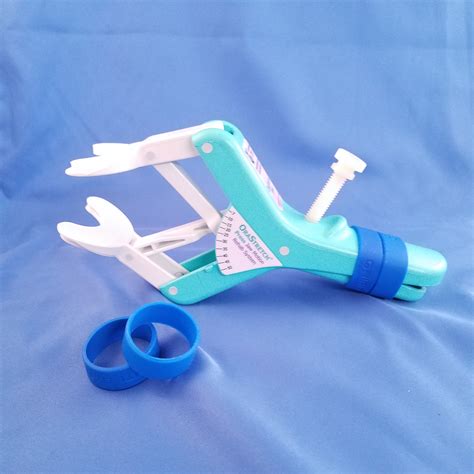 Orastretch Press Jaw Motion Rehab System