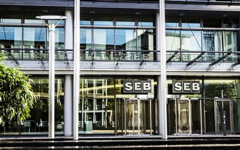 Seb Issues Inaugural Eur 500m Green Bond