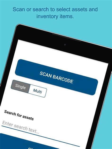 Whether it's attendance taking, inventory management or sorting out boxes, can work its magic with minimal configuration required! Asset & Inventory Tracking Barcode Scanner for Android ...