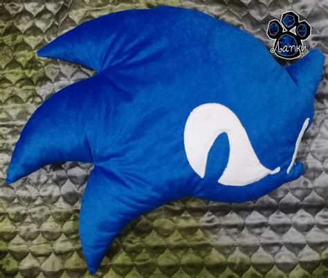 Pillows Sonic Sonic The Hedgehog Amino