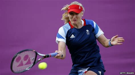 Cbbc Newsround British Tennis Star Elena Baltacha Dies Aged 30