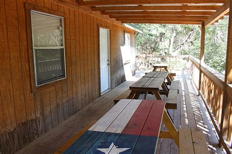 At this time, camp huaco springs is open and fully operational. Cabins | Camp Huaco Springs