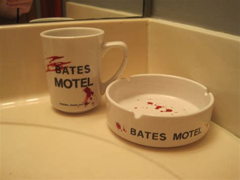 Set Jetter And Movie Locations And More My Bates Motel Psycho Bathroom