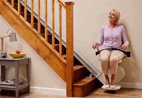 Find stair lift in health & special needs | buy or sell health items in london. Acorn 130 StairLift - American Medical Supplies and ...
