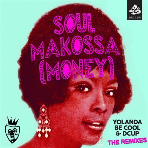 Soul Makossa The Remixes By Yolanda Be Cooldcup On Mp3 Wav Flac