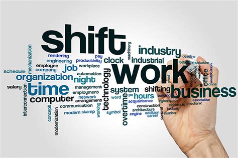 The Benefits Of Flexible Work Schedules And How To Support Short Shifts