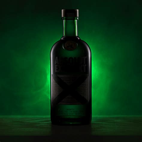 Green  By Absolut Vodka Find And Share On Giphy