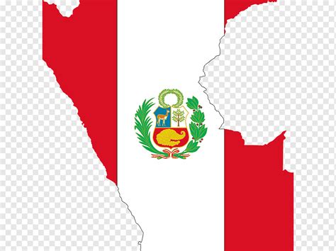 Bandera Perú Bandera De Perú Bandera Bandera De Peru Perú Png