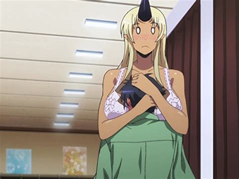 monster musume everyday life with monster girls 2015
