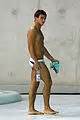 Tom Daley Matthew Mitcham Advance In Olympics Diving Photo 2699977