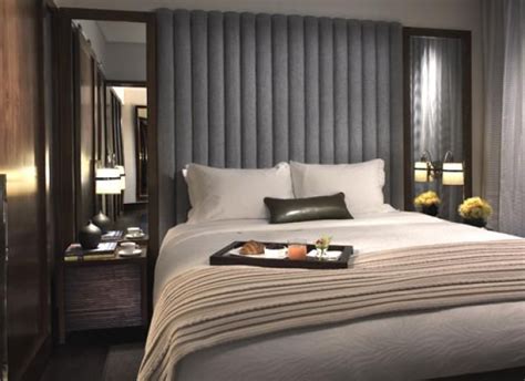 The 7 Most Romantic Nyc Hotels Of 2022 Phòng Ngủ Hiện đại Phong Cách